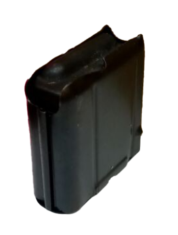 Inland M1 Carbine 5rd Blued Magazine .30 Carbine