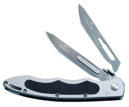 HAVALON Piranta Original Folder Knife