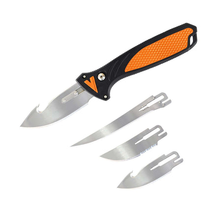 Havalon Talon Hunt Hunting Knife with Replaceable Blades