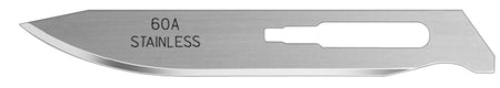 Havalon #60A Stainless Steel Knife Blades 12 Pack