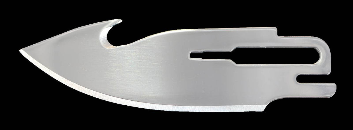 Havalon Gut Tool Blades 3 Pack Replacement