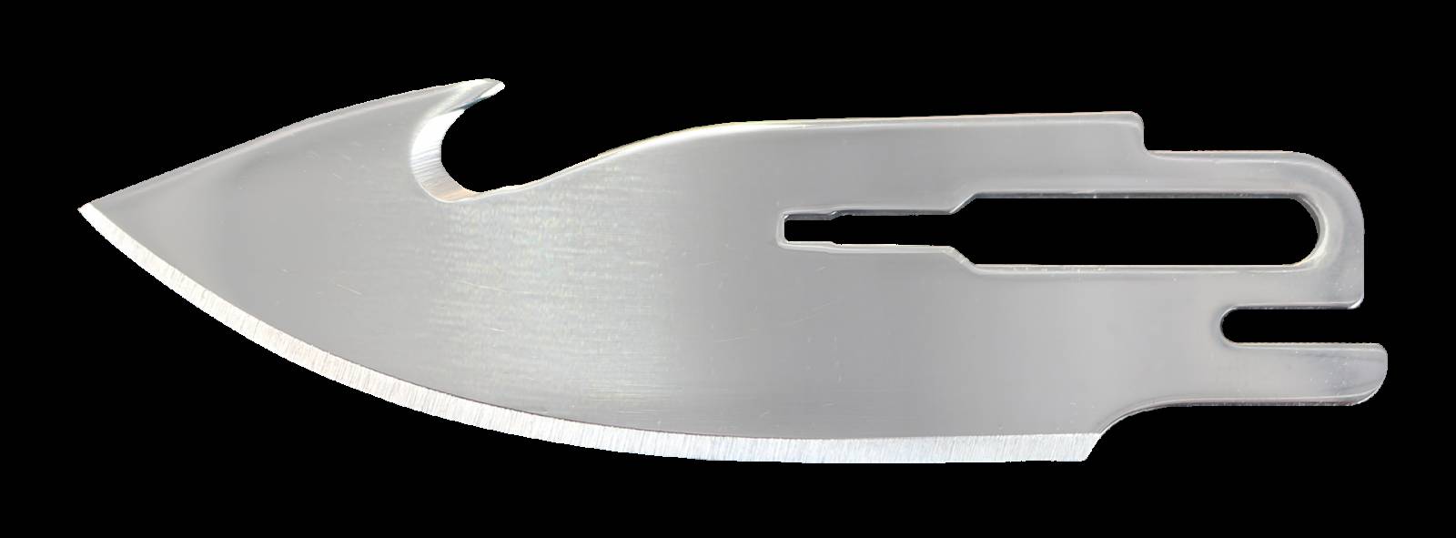 Havalon Gut Tool Blades 3 Pack Replacement