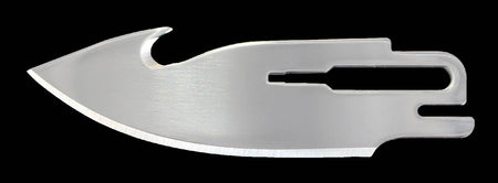 Havalon Gut Tool Blades 3 Pack Replacement