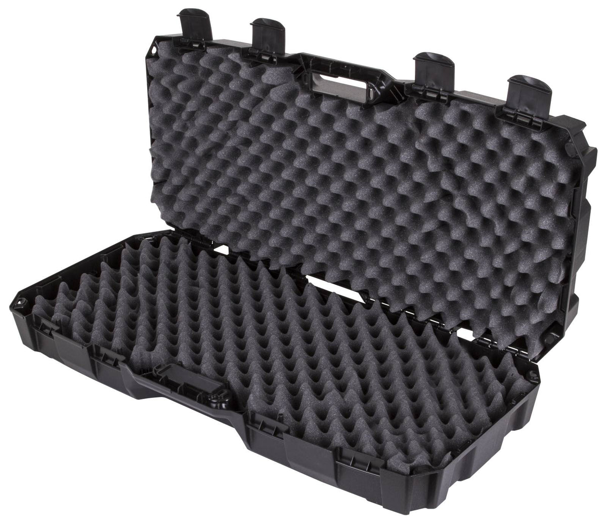 Flambeau PDW Personal Defense Weapon Gun Case Black (31.5x12x12.5)