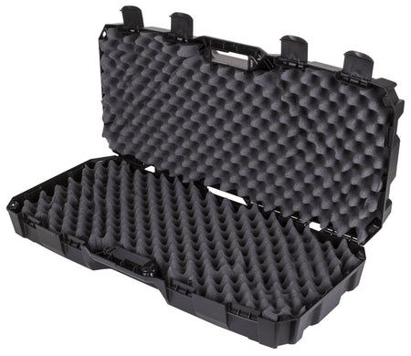 Flambeau PDW Personal Defense Weapon Gun Case Black (31.5x12x12.5)