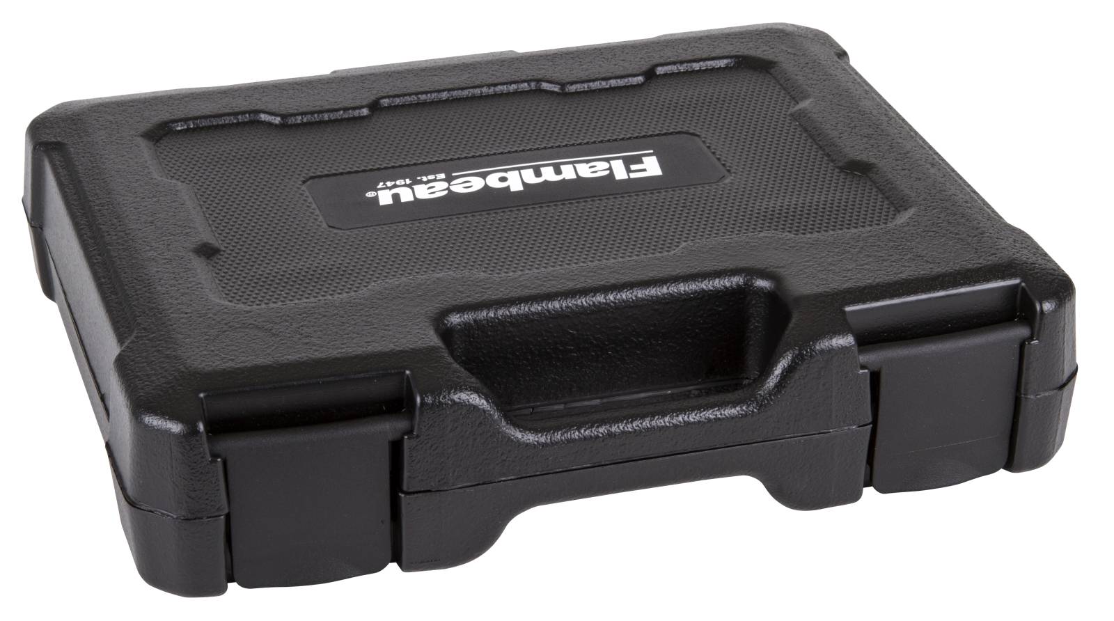 Flambeau Safe Shot Double-Wall Compact Pistol Gun Case 17.5x12.1x10.9"