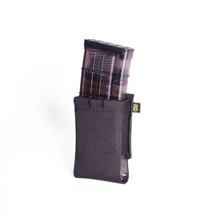 High Speed Gear Elastic Rifle Magazine Pouch Black