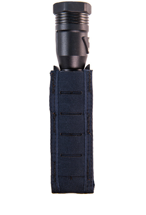High Speed Gear Extended Duty Pistol TACO Magazine Pouch U-Mount LE Blue