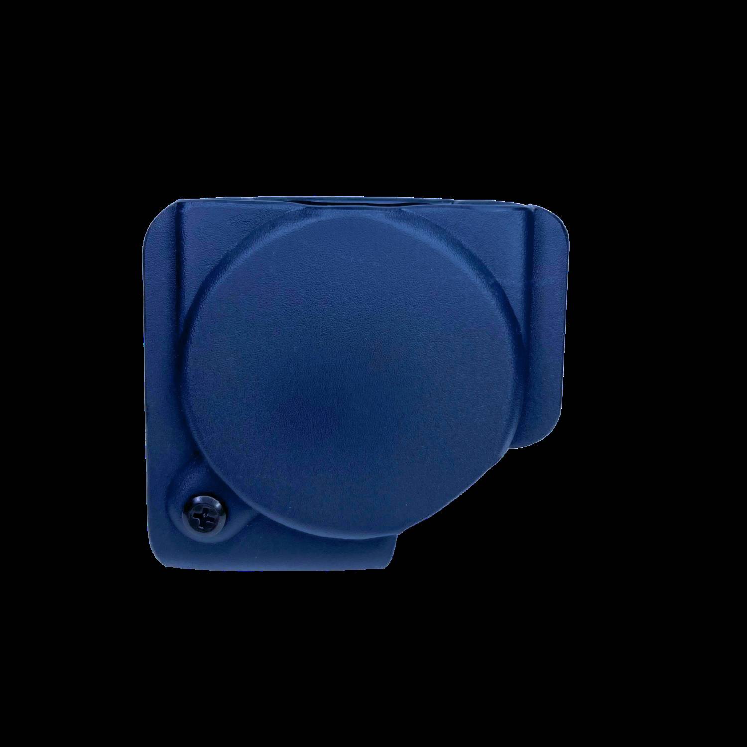 High Speed Gear Kydex Dip Can Carrier Law Enforcement Blue