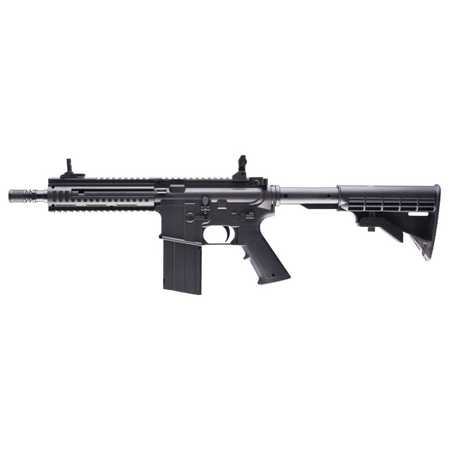 Umarex Steel Force Airgun CO2 Powered Full Auto 30-Round 430 FPS