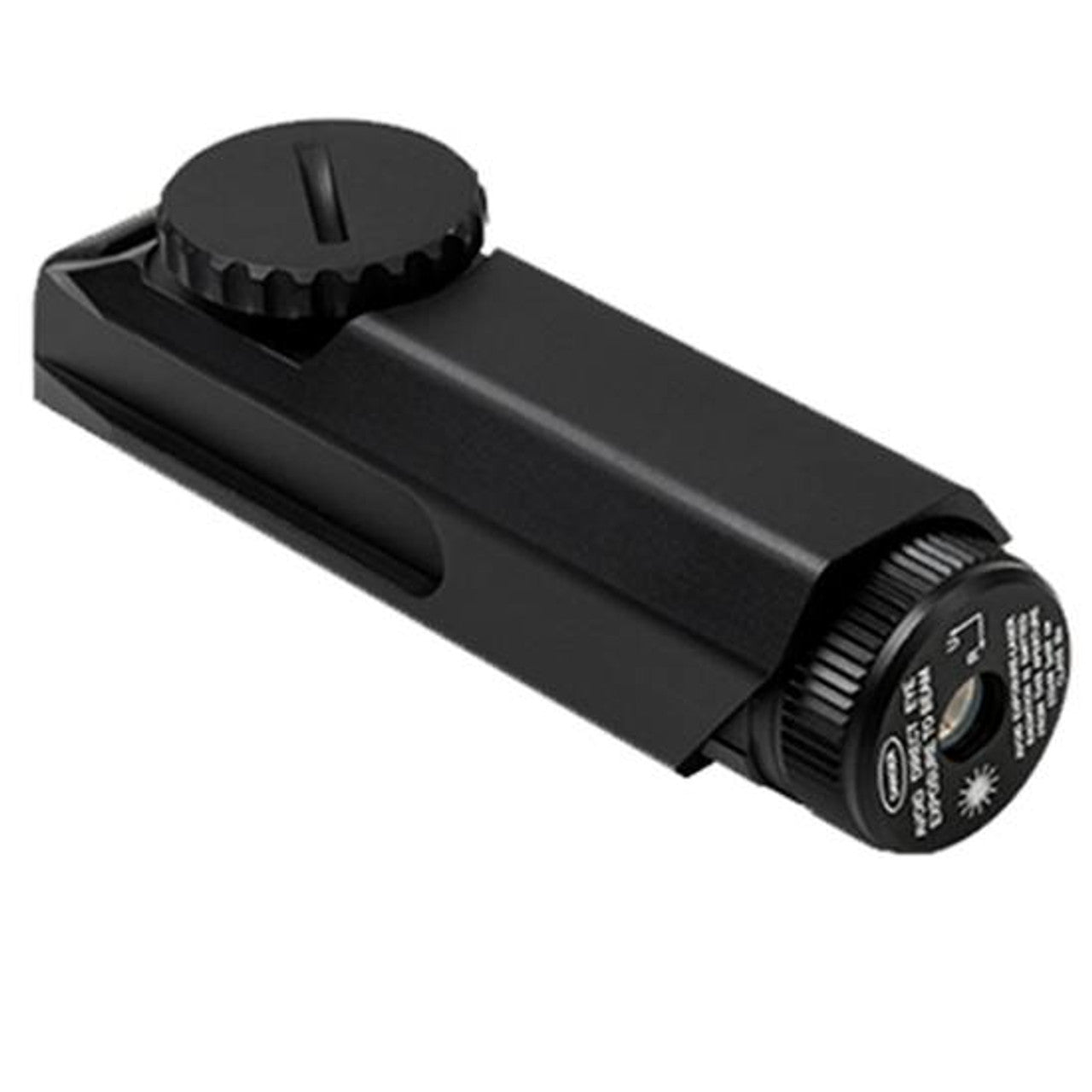 NcStar Green Laser with KeyMod Toolless Mount and Pressure Switch