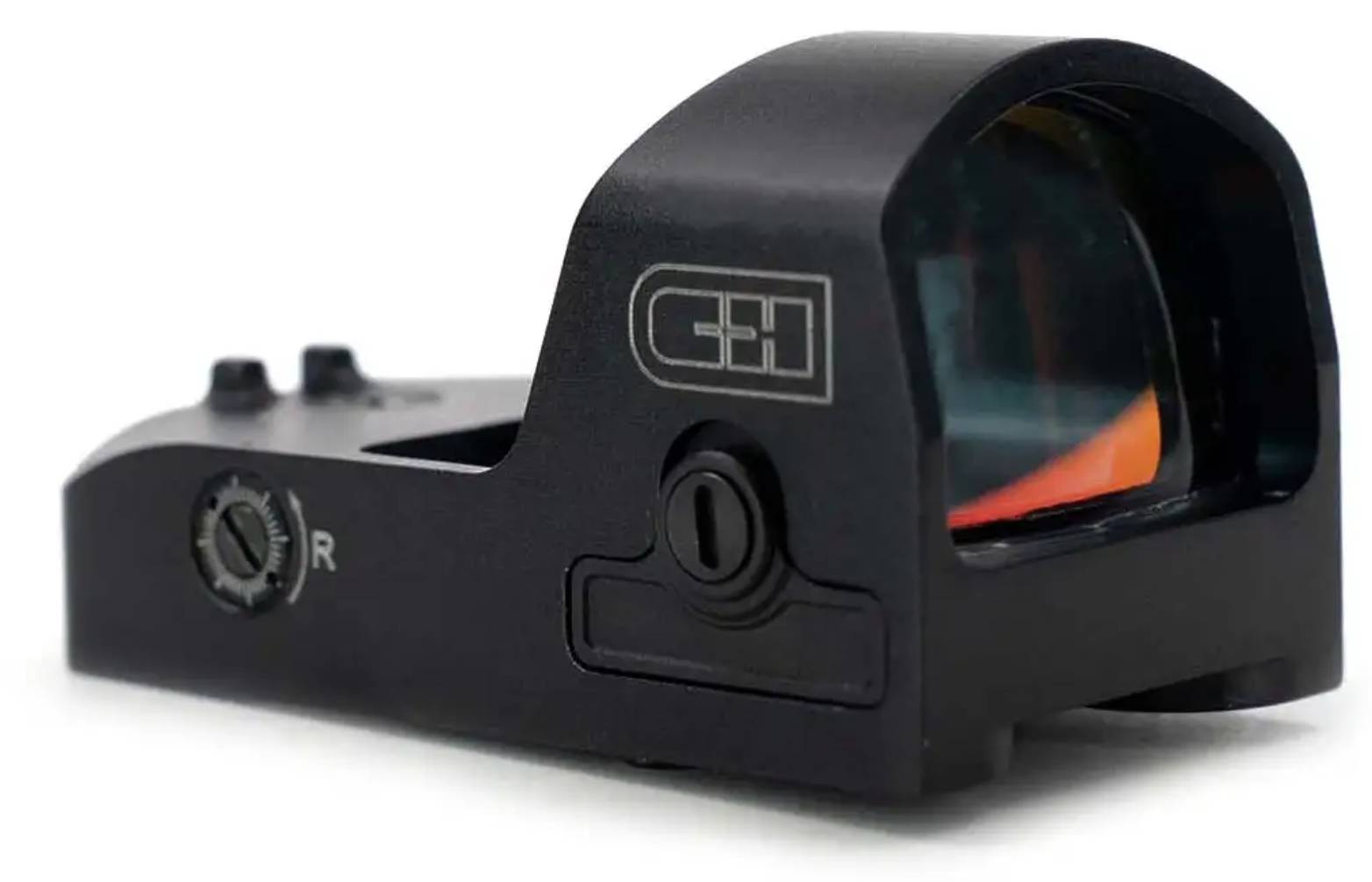 C&H Precision Taurus DMO Green Multi-Reticle Optic Mounting System