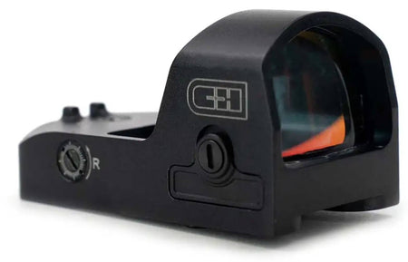 C&H Precision Taurus DMO Green Multi-Reticle Optic Mounting System