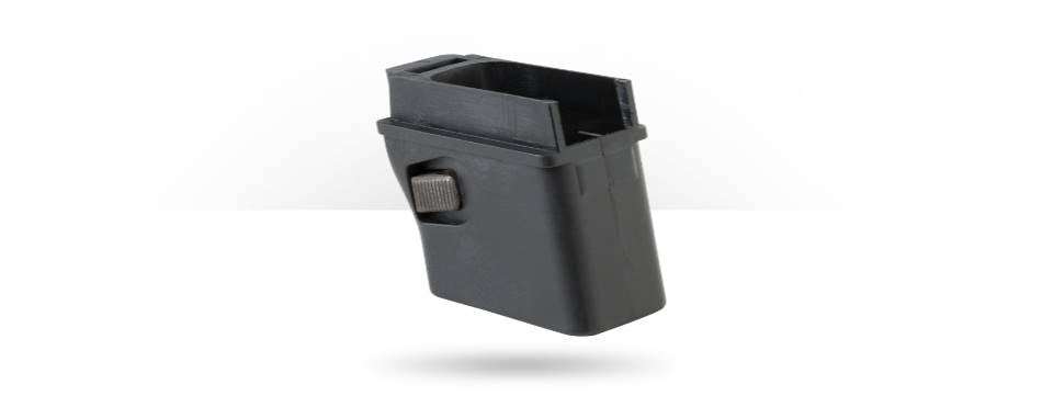Charles Daly PAK-9 Glock Magazine Adapter