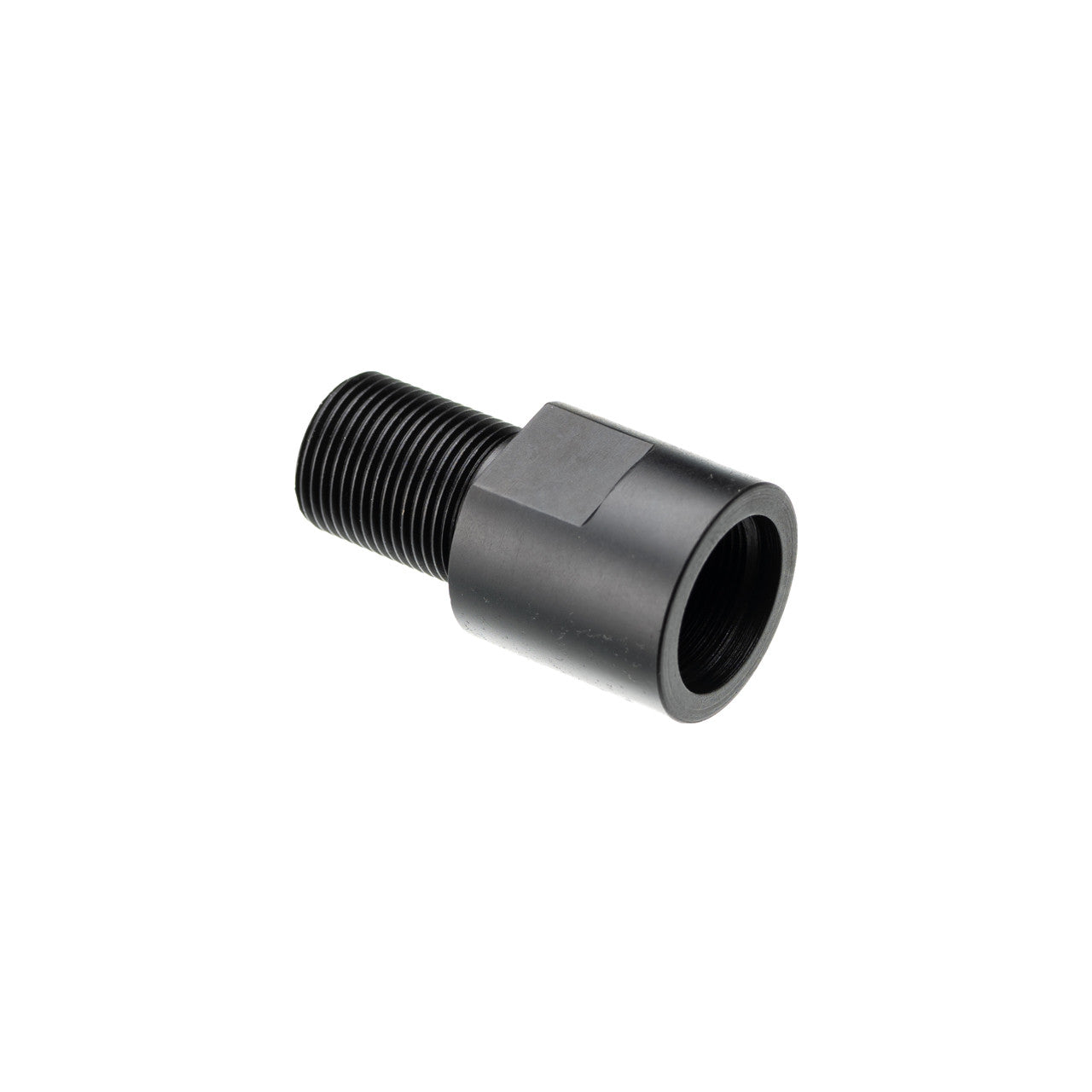 Stern Defense Thread Adapter 1/2-36 to 1/2-28