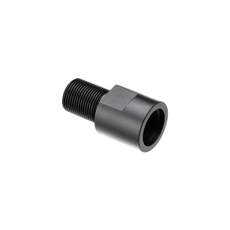 Stern Defense Thread Adapter 1/2-36 to 1/2-28