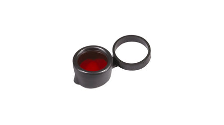 Streamlight PolyTac Red Flip Lens Accessory