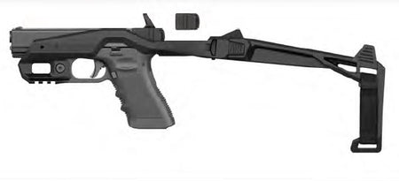Recover Tactical Glock Stabilizer Brace Kit - Model 20/20B