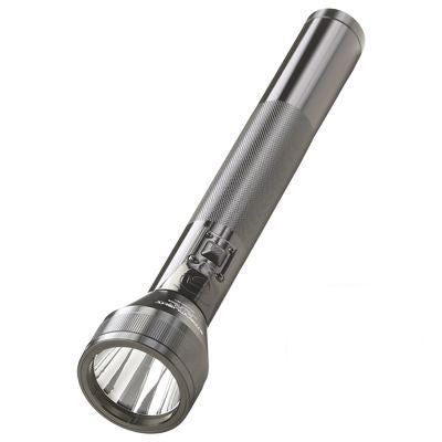 Streamlight SL-20L Flashlight Sold Without Charger