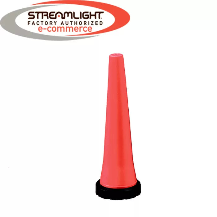 Streamlight Ultra Stinger Red Safety Wand Attachment