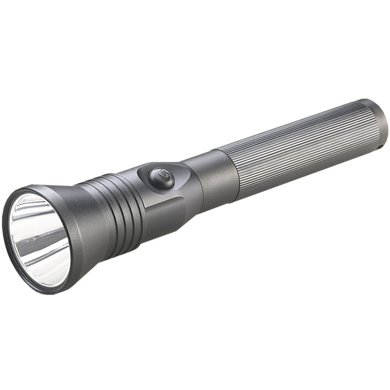 Streamlight Stinger HPL NiMH Flashlight Sold Without Charger