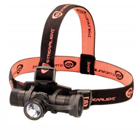 Streamlight ProTac HL USB Headlamp Black 1000 Lumens Boxed
