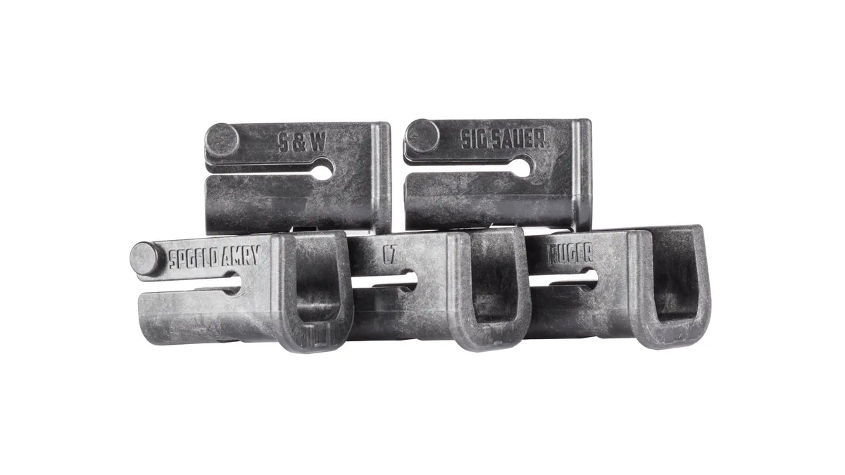 MagPump 9mm Magazine Retainer HK USP P8