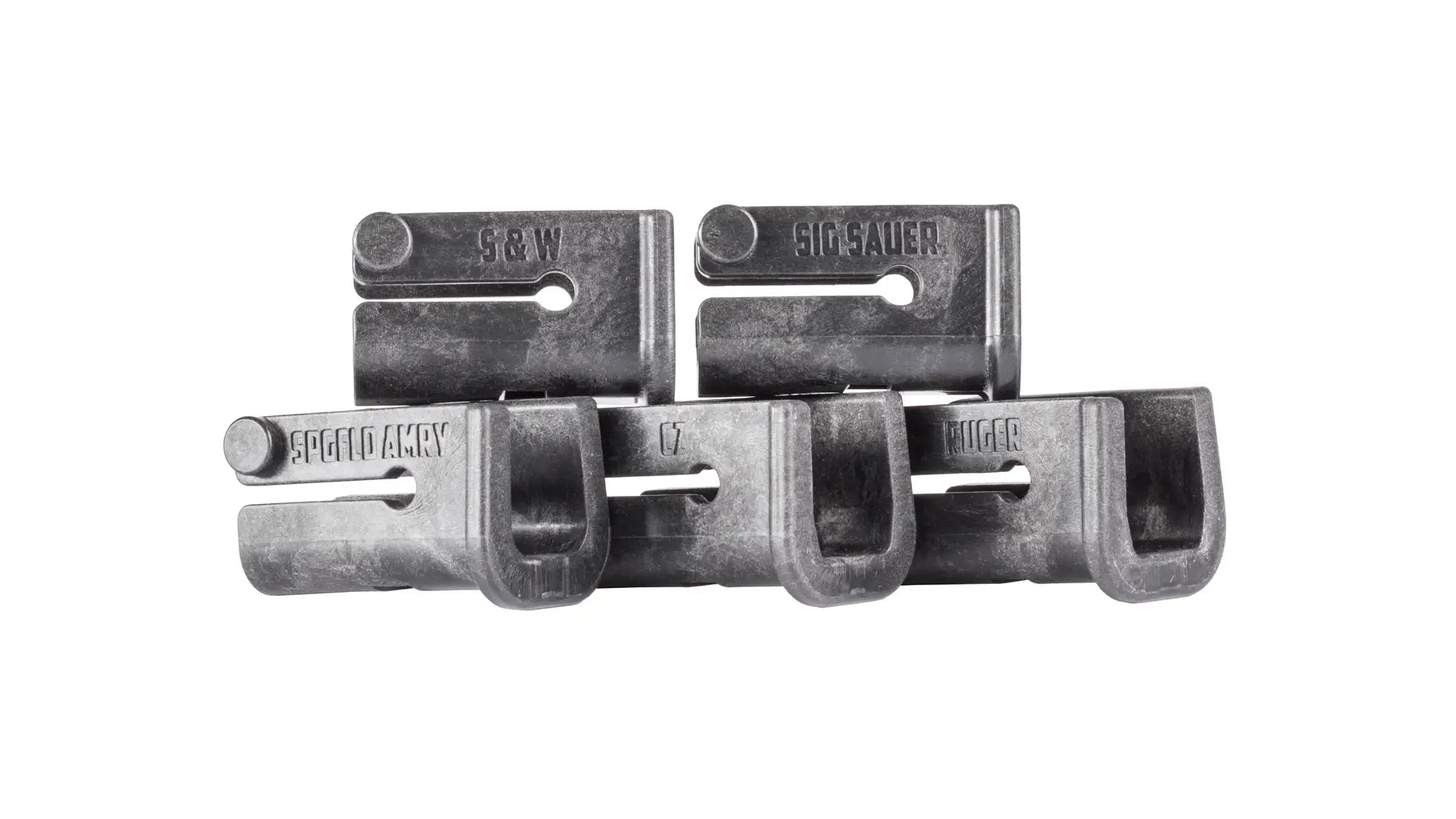 MagPump 9mm Magazine Retainer HK USP P8