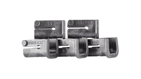 MagPump 9mm Magazine Retainer HK USP P8
