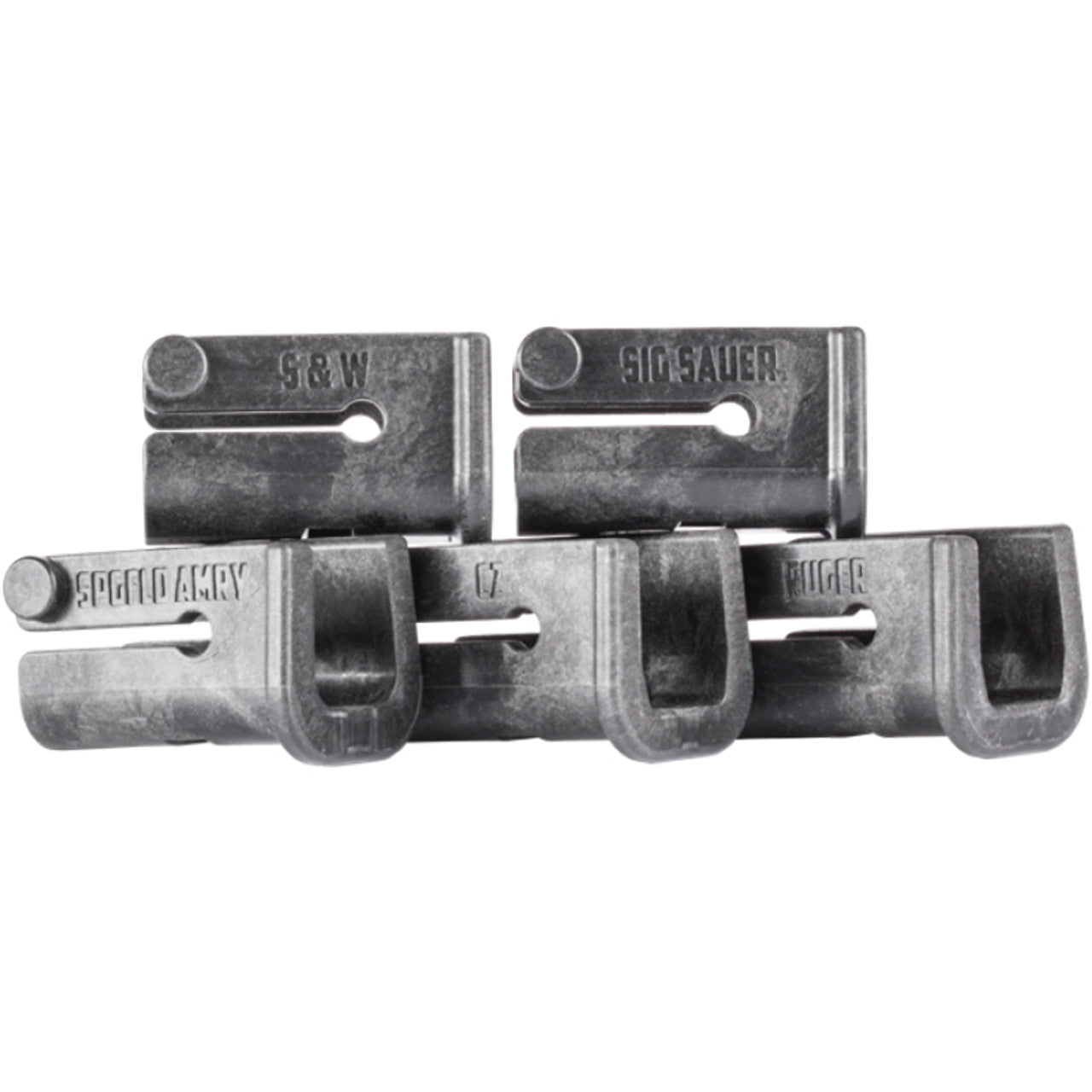 MagPump 9mm Magazine Retainer Springfield XDM