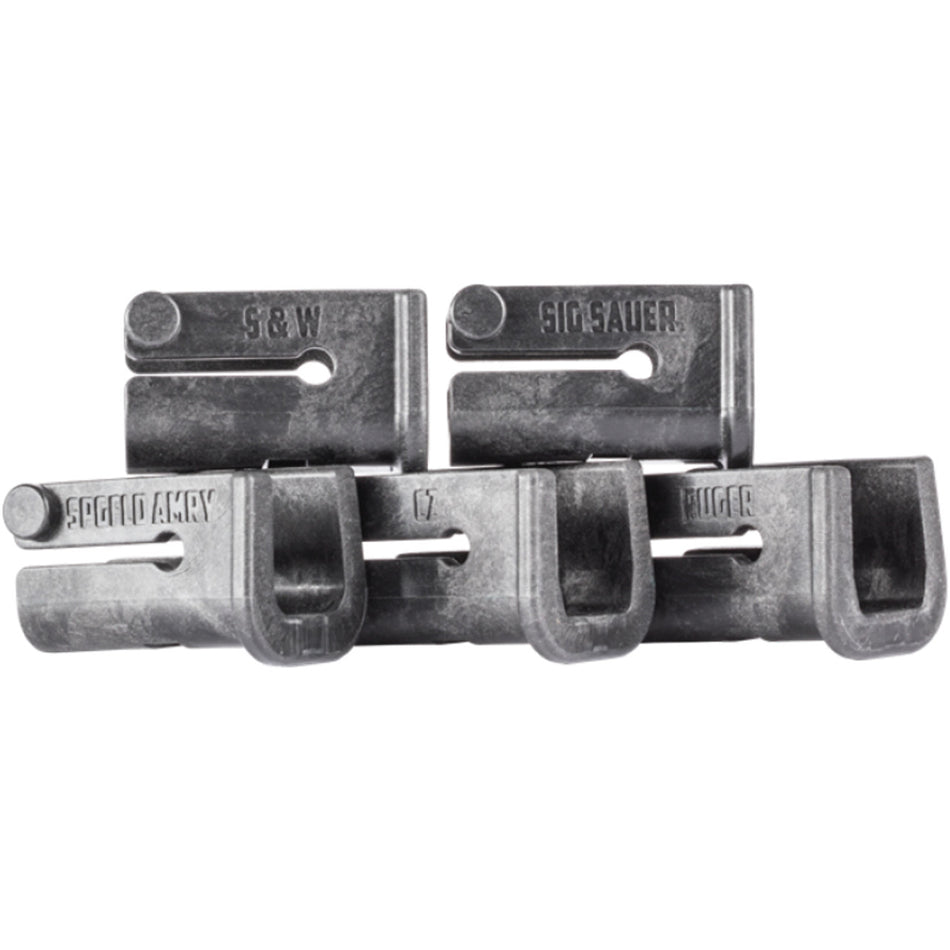 MagPump 9mm Magazine Retainer Springfield XDM