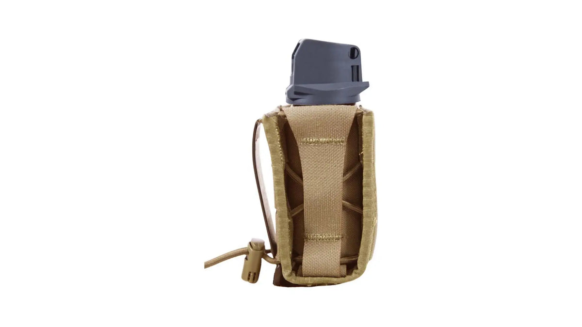 High Speed Gear OC Spray TACO Duty Pouch MK3 Compatible Coyote Brown