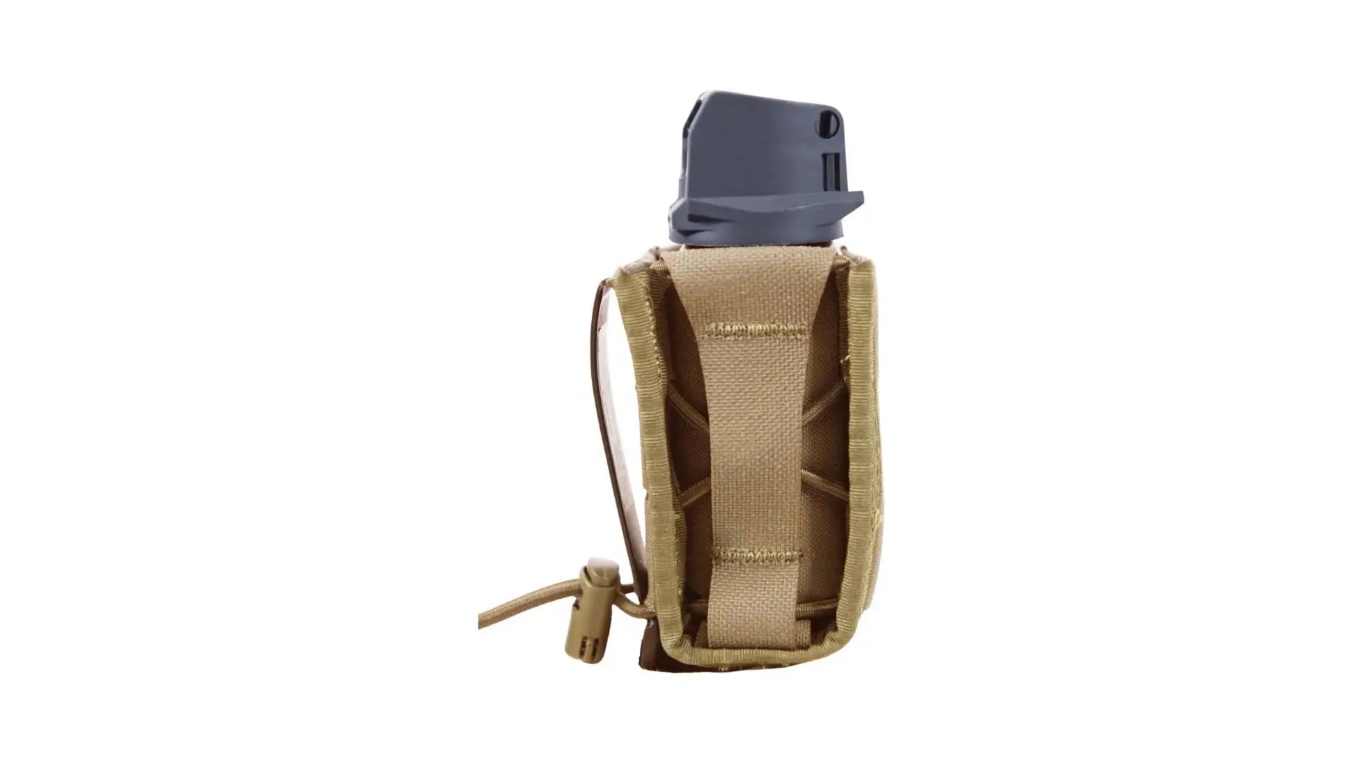 High Speed Gear OC Spray TACO Duty Pouch MK3 Compatible Coyote Brown