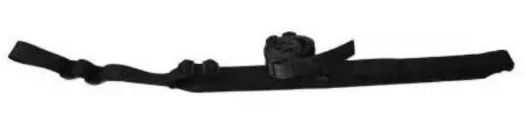 Troy BattleSling Padded T-Sling FDE