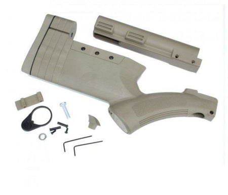 Thordsen FRS-15 Gen 3 Stock Kit - FDE / Standard BTC