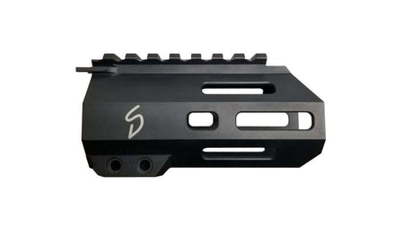 Stern Defense MOD4 4 Inch M-LOK Handguard HG4