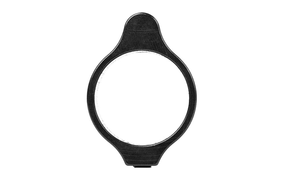 Aero Precision Low Profile Gas Block .875 OD Nitride