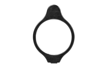 Aero Precision Low Profile Gas Block .875 OD Nitride