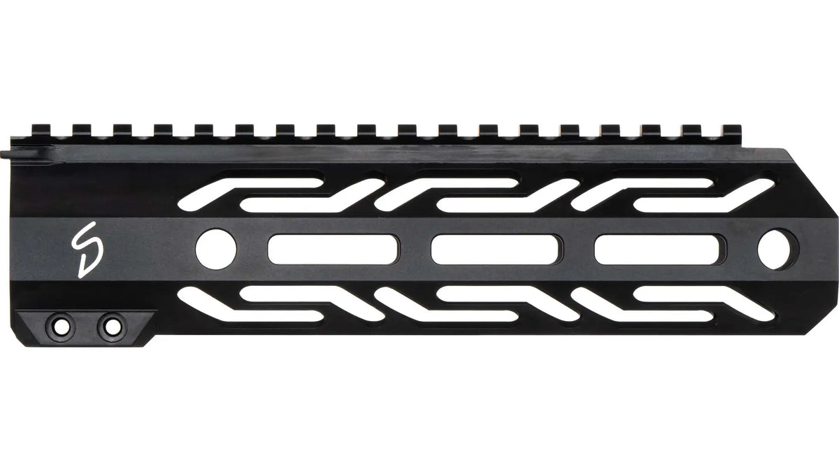 Stern Defense MOD5 8 Inch M-LOK Handguard HG8