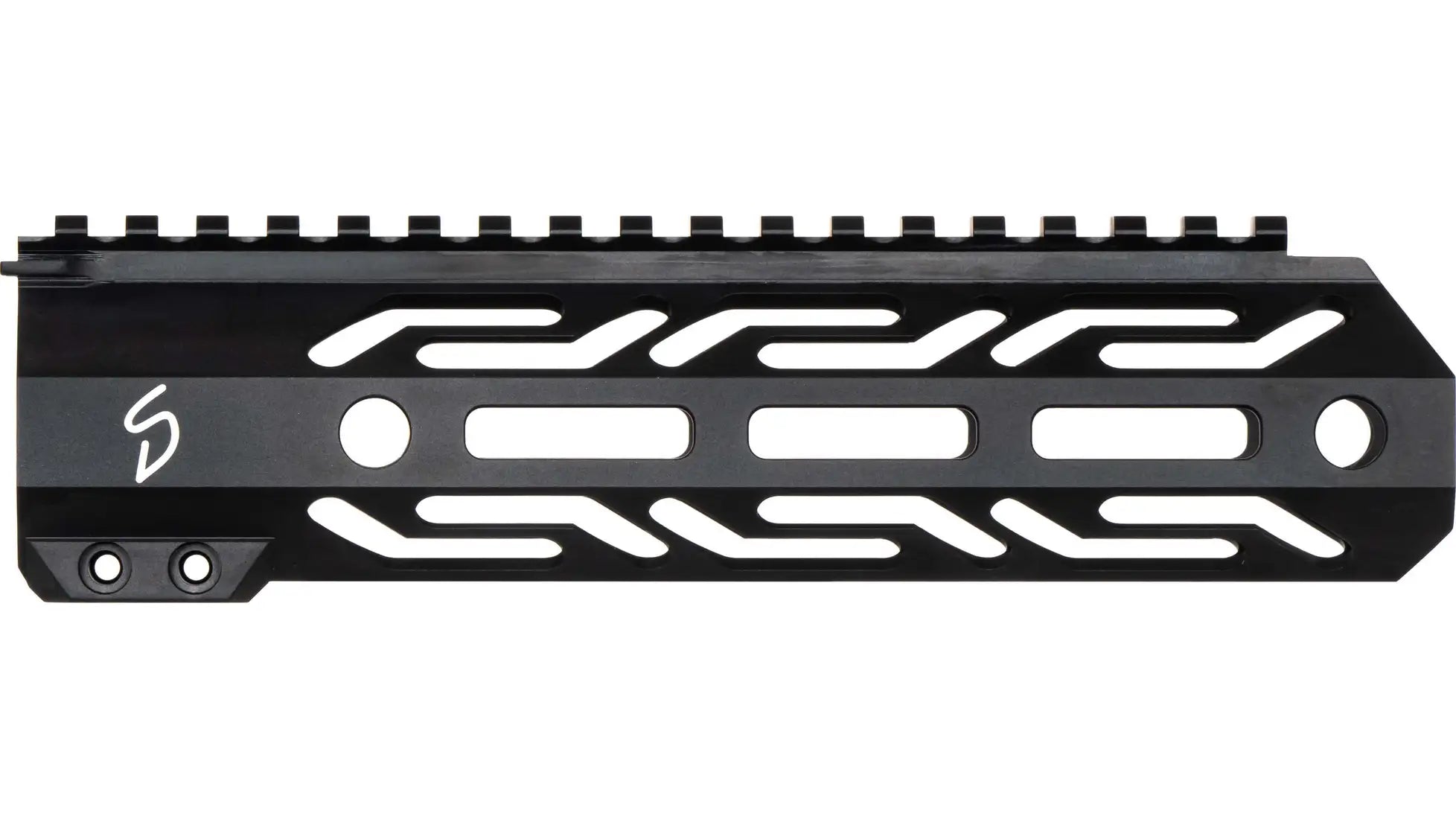 Stern Defense MOD5 8 Inch M-LOK Handguard HG8