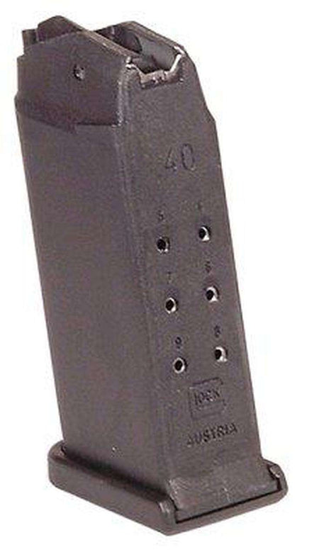 Glock 27 .40 S&W 10-Round Handgun Magazine Bulk