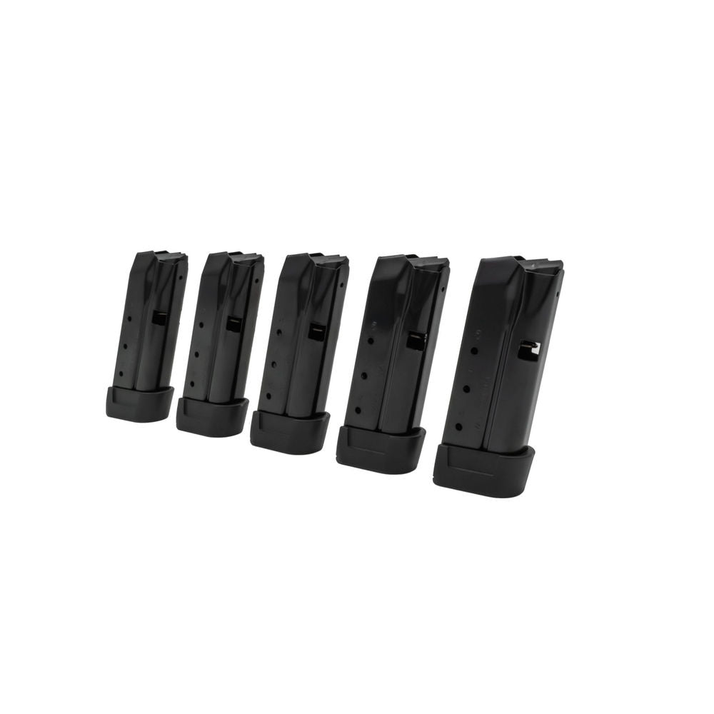 Shield Arms Z9 Glock 43 9mm 9rd Magazine 5-Magazine Combo Pack