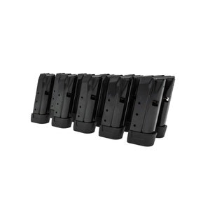Shield Arms Z9 Glock 43 9mm 9rd Magazine 10-Magazine Combo Pack