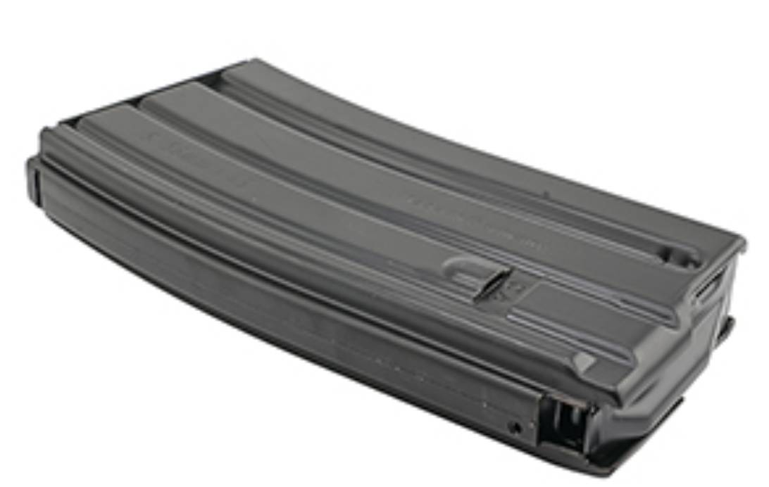 Heckler & Koch MR556-A1 20rd 5.56x45mm NATO Magazine