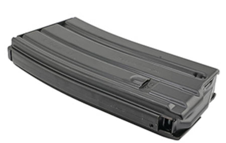 Heckler & Koch MR556-A1 20rd 5.56x45mm NATO Magazine