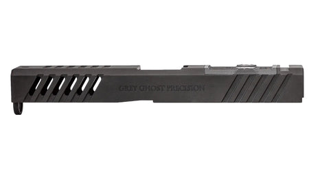 Grey Ghost G19 Gen3 Aftermarket Slide RMR/DP Pro Optic Cut V1