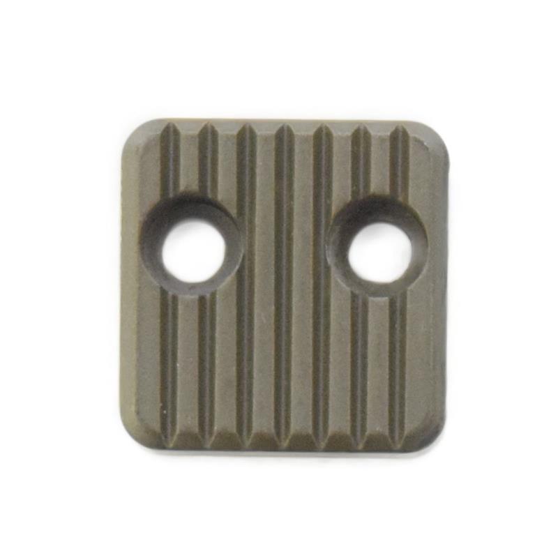 Armaspec TCB-31 ODG Tactical Combat Button for AR Platform