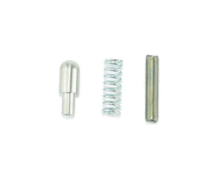 Armaspec AR Parts Bolt Catch Detent SS with Spring & Pin
