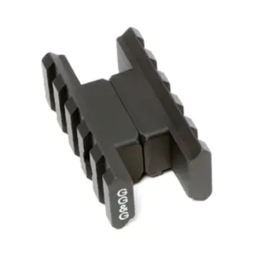GG&G Front Sight Dual Rail Accessory Mount
