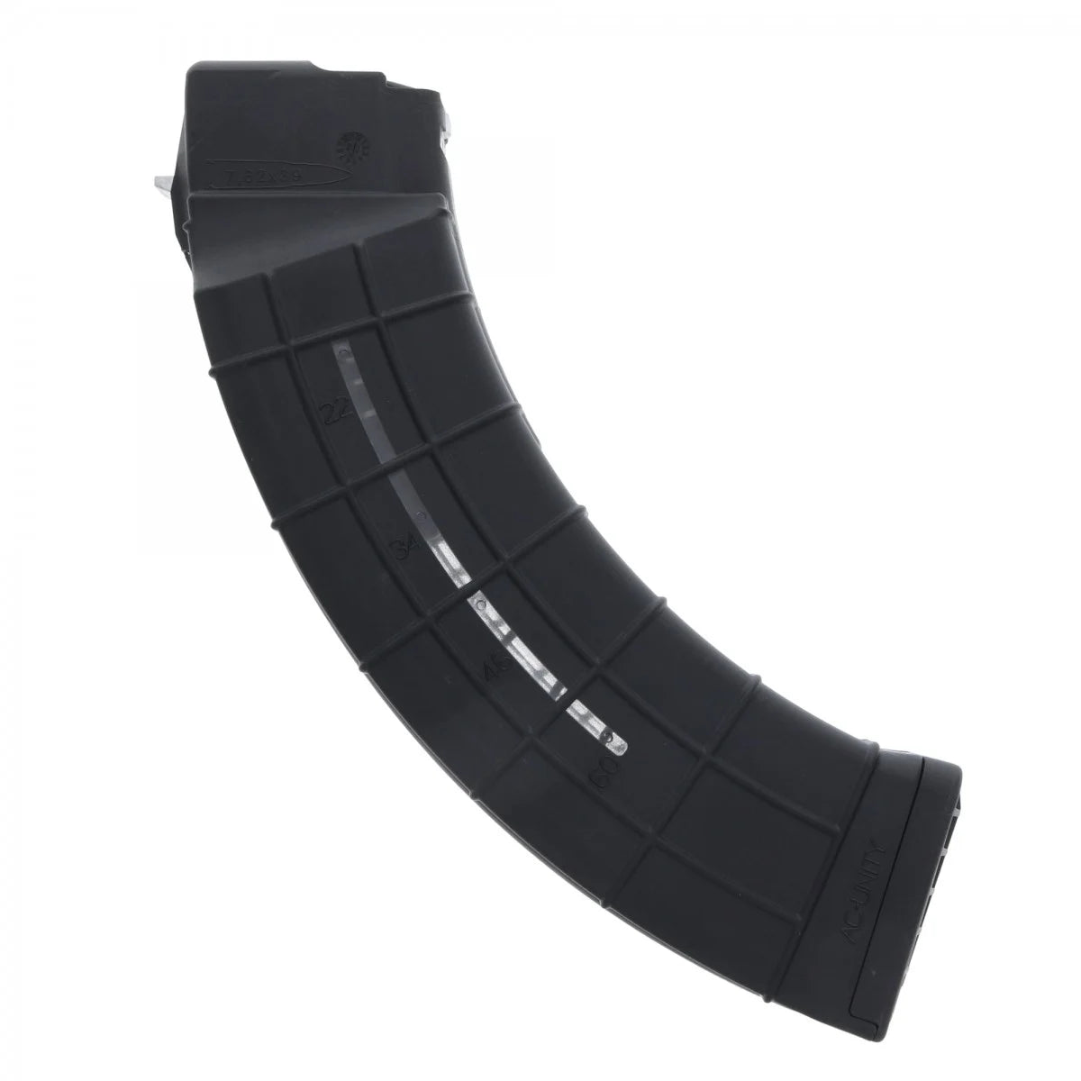 AC-Unity AK47 60rd Quad Mag